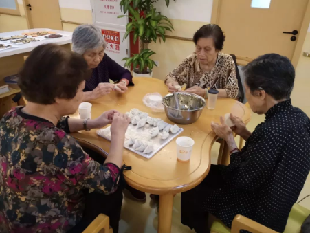 智慧养老服务云平台最近一段时间的火爆超乎一些人的预料