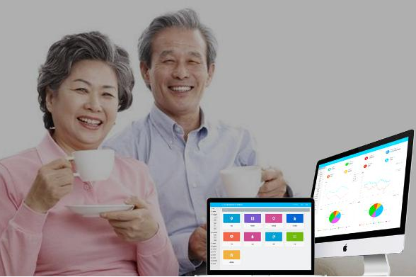 为什么说对于人数越多的养老机构就越需要居家养老云平台？