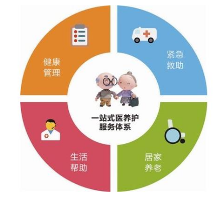 行业专家分析选择社区医养云平台应该注意什么？