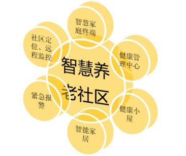 老人的子女想知道有哪些比较好的医养结合养老平台？