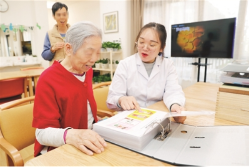 养老机构投入使用养老软件能为养老机构带来哪些效益？
